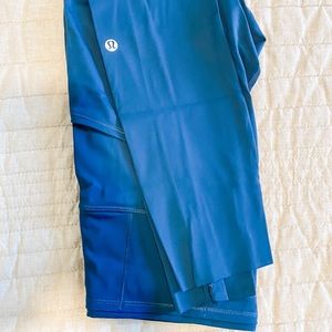 Lululemon Fast & Free 23” Tight